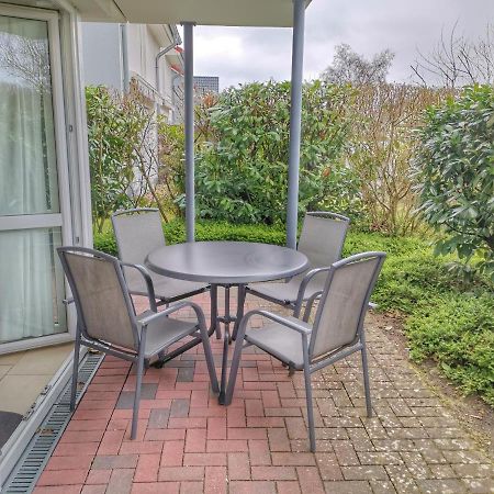Apartmentvermittlung Mehr Als Meer - Objekt 65 Niendorf Kültér fotó