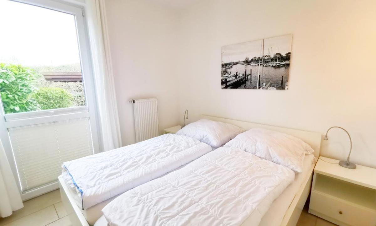 Apartmentvermittlung Mehr Als Meer - Objekt 65 Niendorf Kültér fotó