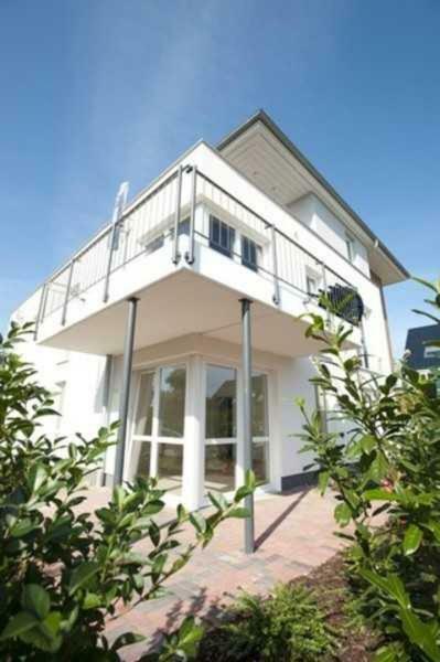 Apartmentvermittlung Mehr Als Meer - Objekt 65 Niendorf Kültér fotó